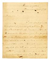 Greene, Nathanael to Henry Lee, 1781 December 21