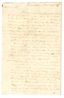 Whipple, William to Richard Henry Lee, 1778 November 8