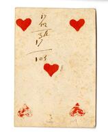 Tradesmen's Cards, n.d.