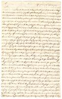 Morris, Robert to Benjamin Franklin, 1782 September 27