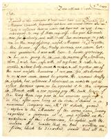 Mazzei, Philip to Thomas Jefferson, 1780 March 2