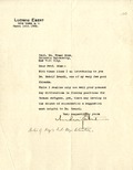 Ebert, Ludwig: To Boas. 1936 Mar. 18