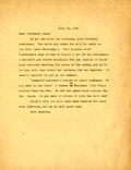 Edel, Mrs. Bertha C. (Mrs. Leon): To Boas. 1939 July 11