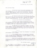 Efrón, David: To Boas. 1939 July 28