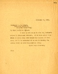 Egbert, James C.: From Boas. 1921 Feb. 28