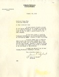 Egbert, James C.: To Boas. 1924 Oct. 27