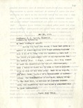 Egbert, James C.: From Boas. 1919 May 12