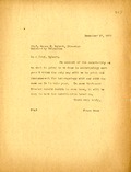 Egbert, James C.: From Boas. 1931 Dec. 17