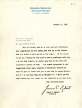 Egbert, James C.: To Boas. 1931 Oct. 15