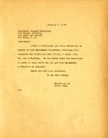 Emergency Rescue Committee: From Boas. 1940 Jan. 7