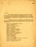 Emergency Society in Aid of European Science and Art: Open letter. 1920 Nov. 29