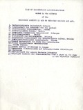 Emergency Society in Aid of European Science and Art: List of Institutions and Publications. undated. 