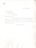 Emery, Henry C.: From Boas. 1906 Apr. 6