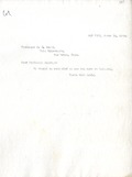 Emery, Henry C.: From Boas. 1906 Mar. 26