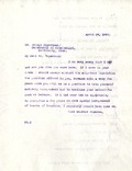 Engerrand, Jorge C. (George C.): From Boas. 1920 Apr. 14