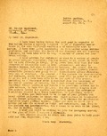 Engerrand, Jorge C. (George C.): From Boas. 1920 Aug. 21