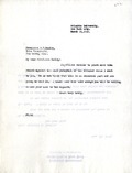 Hadley, Arthur T.: From Boas. 1920 Mar. 22