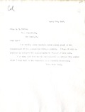 Hadley, Arthur T.: From Boas. 1906 Apr. 6