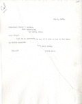 Hadley, Arthur T.: From Boas. 1906 May 1