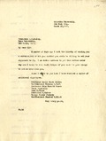 Hadley, Arthur T.: From Boas. 1920 Mar. 17