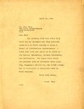 Hahn, Hans: From Boas. 1941 Apr. 14