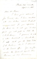 Hale, Horatio: To Boas. 1888 Apr. 25