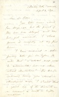 Hale, Horatio: To Boas. 1890 Apr. 3