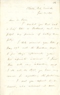 Hale, Horatio: To Boas. 1890 June 25