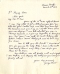 Hunt, George: To Boas. 1913 Mar. 20