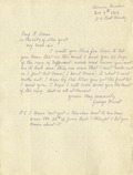 Hunt, George: To Boas. 1917 Dec. 7