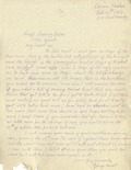 Hunt, George: To Boas. 1918 Feb. 27