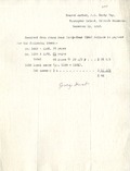 Hunt, George: To Boas. 1918 Dec. 11