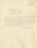 Hunt, George: To Boas. 1919 Oct. 26