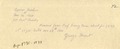 Hunt, George: To Boas. 1920 Dec. 14