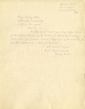 Hunt, George: To Boas. 1920 Dec. 11