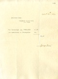 Hunt, George: To Boas. 1924 Apr. 24