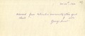 Hunt, George: To Boas. 1926 Dec. 20