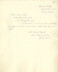 Hunt, George: To Boas. 1928 Apr. 28