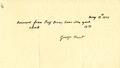 Hunt, George: To Boas. 1929 May. 17