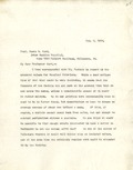 Hurd, Henry M.: From Boas. 1913 Dec. 3