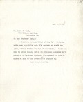 Hurd, Henry M.: From Boas. 1913 Dec. 8