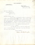 Huntington, Ellsworth: To Boas. 1913 Feb. 21