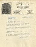 Illinois Publishing Co.: To Boas. 1917 Mar. 30