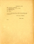 Ingersoll, Marion C. (Mrs. Raymond V.): From Boas. 1940 Feb. 19