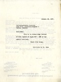 Kartographisches Institut: From Boas. 1927 Jan. 22