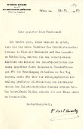 Keissler, Karl: To Boas. 1927 May 24