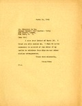 Kelley, Nicholas: From Boas. 1941 Mar. 14