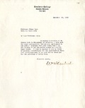 Kilpatrick, William H.: To Boas. 1933 Dec. 22