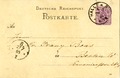 Kirchhoff, Alfred: To Boas. 1885 July 27