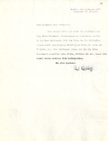 Kirchhoff, Paul: To Boas. 1937 Aug. 10